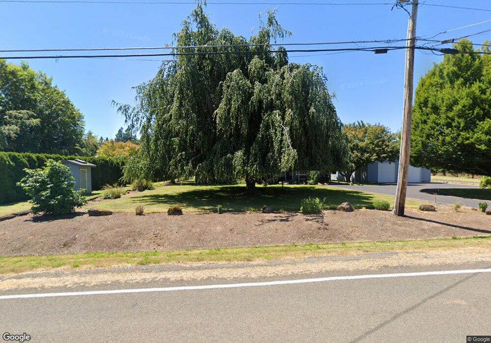 21973 Airport Rd NE, Aurora, OR 97002 - photo 1