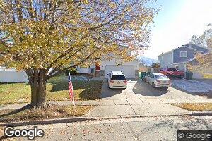 669 S Pheasant View Dr, Layton, UT 84041