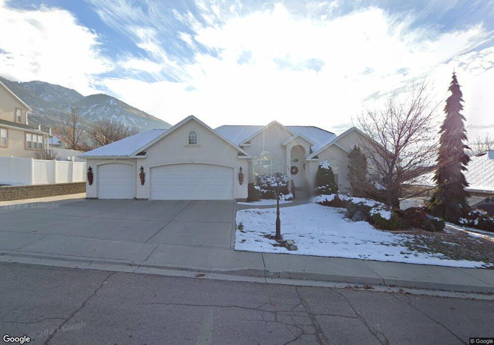468 Canyon View Dr, Pleasant Grove, UT 84062 - photo 1