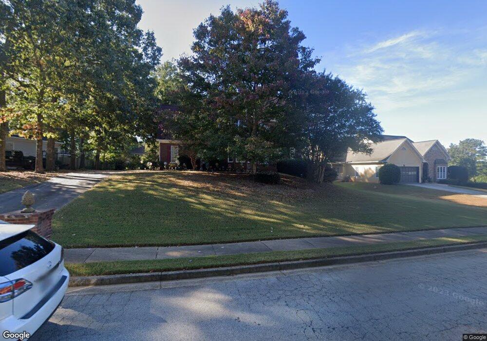 2013 Evergreen Dr SE, Conyers, GA 30013 - photo 1