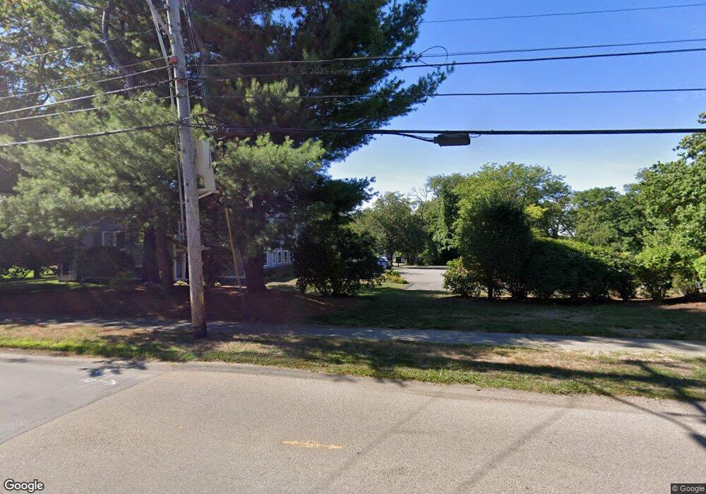 1605 Tuckers Ln, Hingham, MA 02043 - photo 1