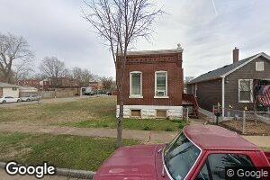 8500 Pennsylvania Ave, Saint Louis, MO 63111