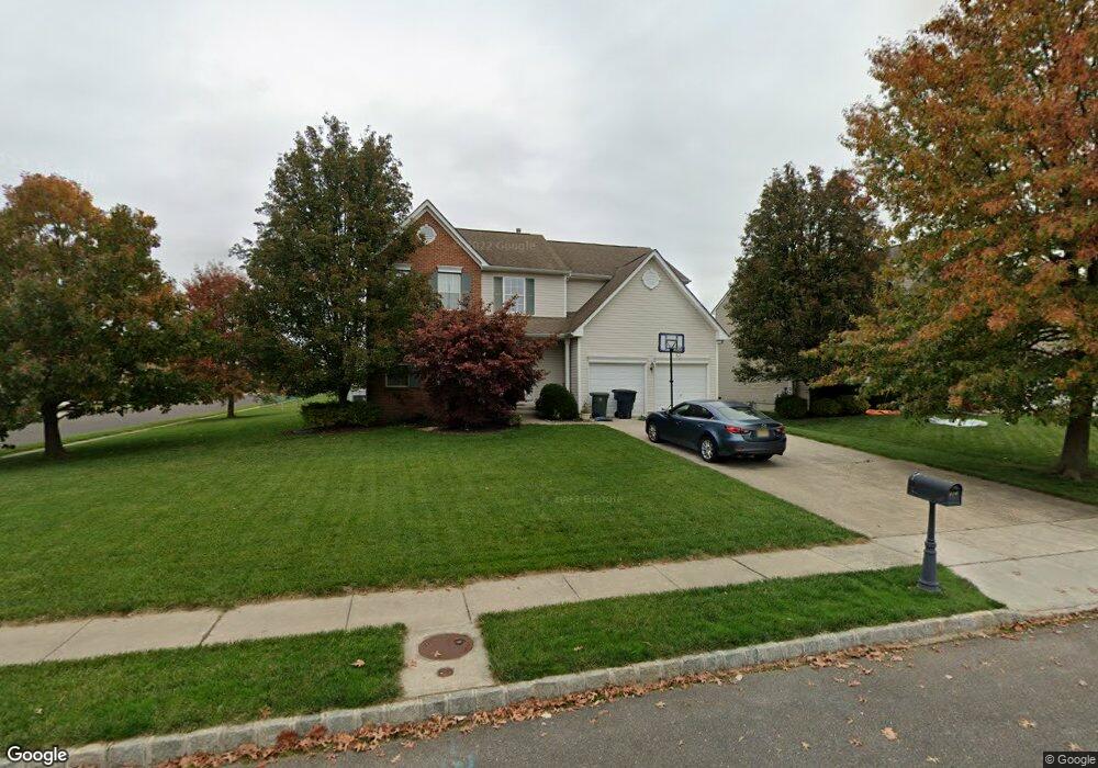 781 Sherwood Dr, Williamstown, NJ 08094 - photo 1
