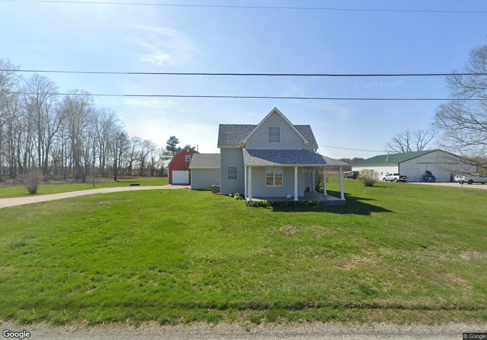 3322 S 300 W unit 2, Wabash, IN 46992 - photo 1