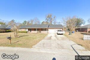 869 Club Ln, Sumter, SC 29154