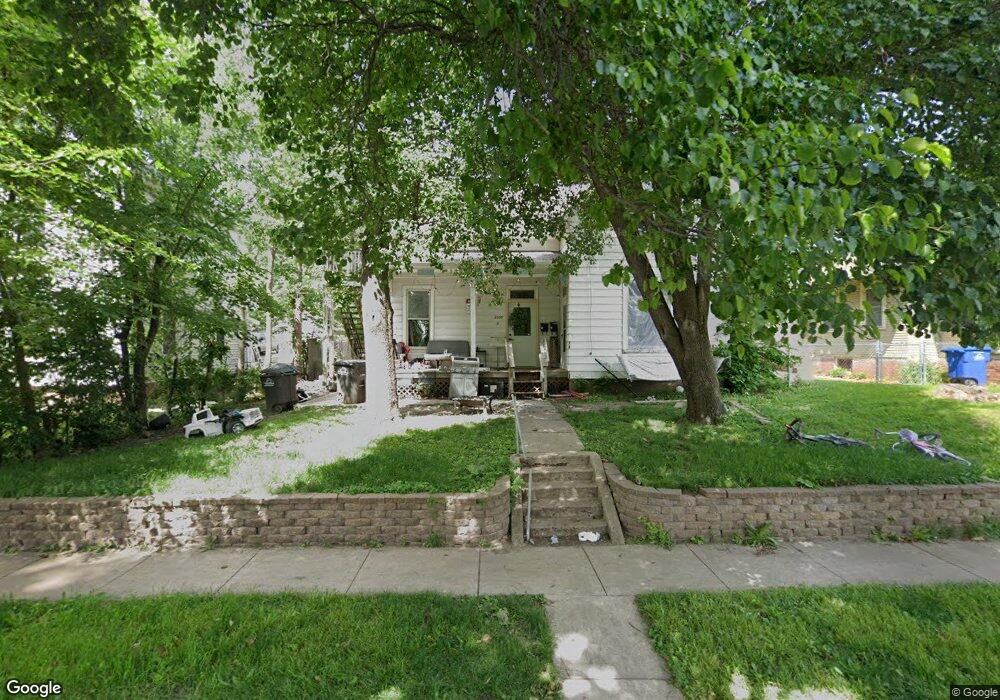3500 4th St, Des Moines, IA 50313 - photo 1