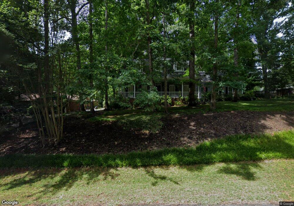 3315 Lancaster Dr, Statesville, NC 28625 - photo 1