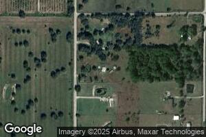 2404 Silver Lake Rd, Labelle, FL 33935