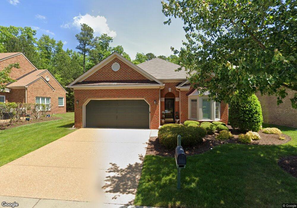 Lot 70 - 4911 Parkcrest Ct, Glen Allen, VA 23059 - photo 1