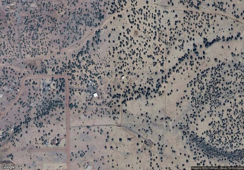 2080 Forest Line Rd unit 10E, Ash Fork, AZ 86320 - photo 1