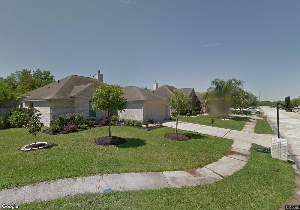 3420 Norma Ln, Pearland, TX 77584 - photo 1