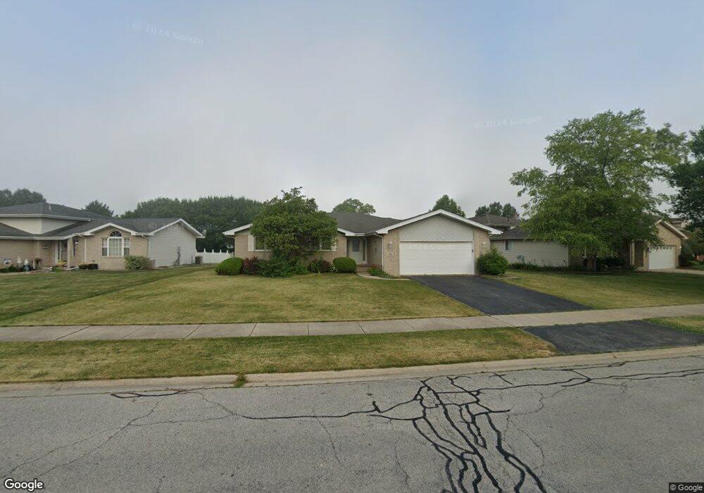 732 Blue Jay Way, Dyer, IN 46311 - photo 1