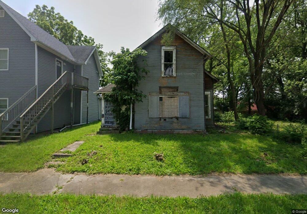 1103 W 1st St, Muncie, IN 47305 - photo 1