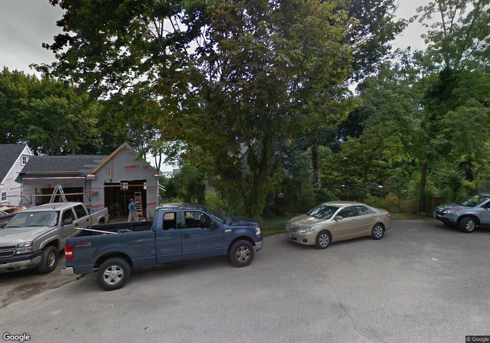 16 Pardon Tucker Place, Jamestown, RI 02835 - photo 1