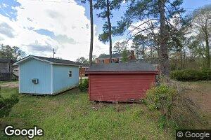 208 Noble Dr, Hamilton, AL 35570