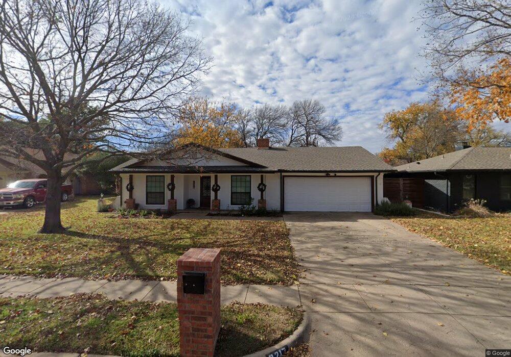 3217 Spring Valley Dr, Bedford, TX 76021 - photo 1