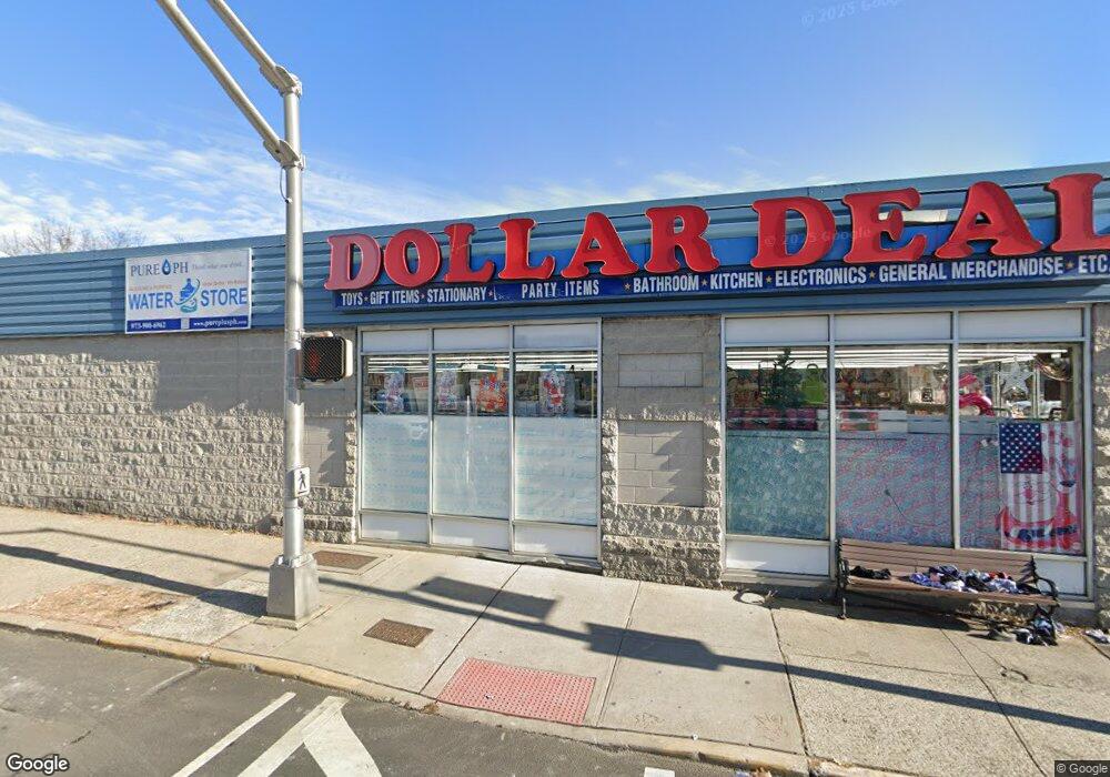 701 Frank E Rodgers Blvd N, Harrison, NJ 07029 - photo 1