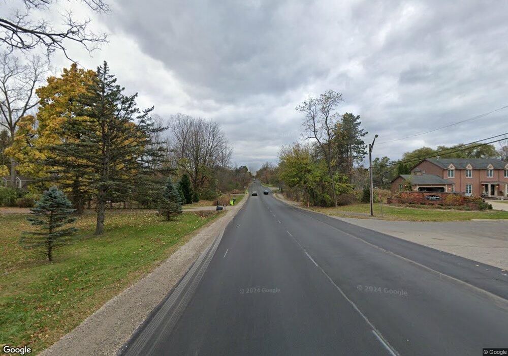 0000 Walnut Lake Rd Rd W, West Bloomfield Township, MI 48323 - photo 1