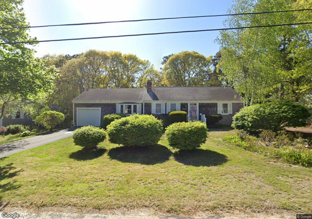 15 Freeman Rd, Yarmouth Port, MA 02675 - photo 1