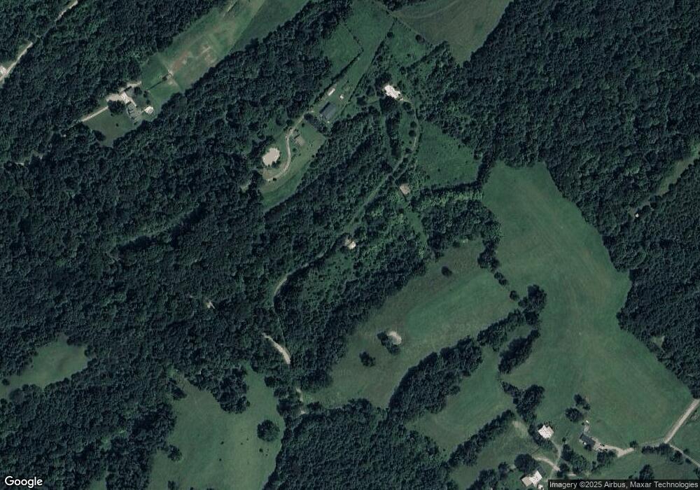 781 Old Ashes Creek Rd, Bloomfield, KY 40008 - photo 1