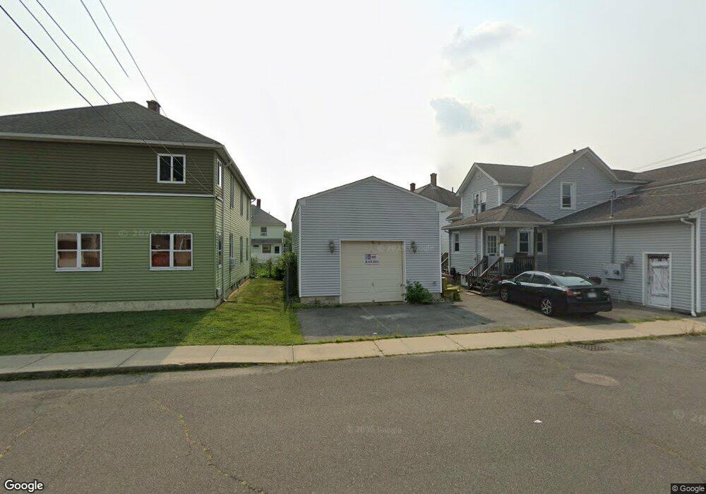 10 Brookfield St, Ludlow, MA 01056 - photo 1