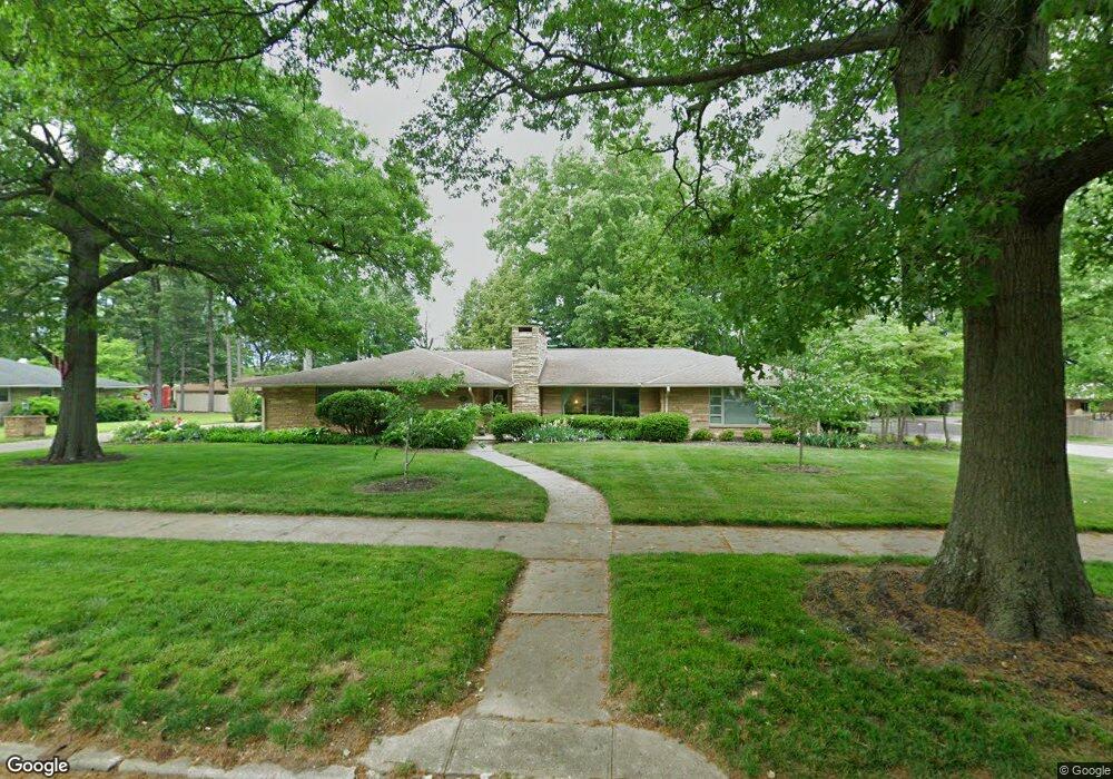 3030 Ohio Blvd, Terre Haute, IN 47803 - photo 1