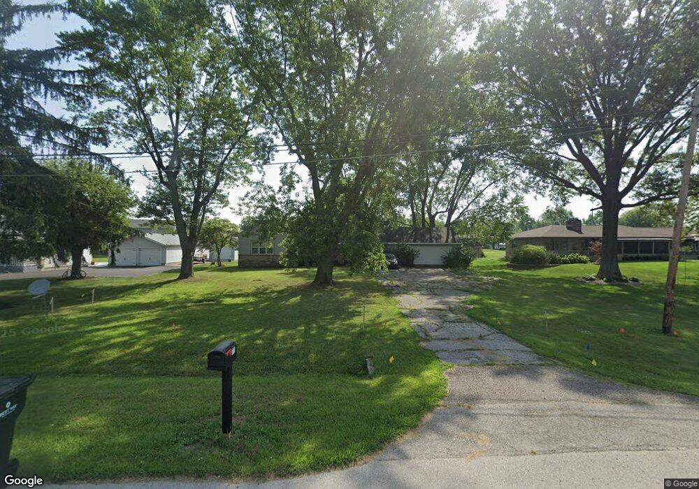 771 S Us Highway 31, Whiteland, IN 46184 - photo 1