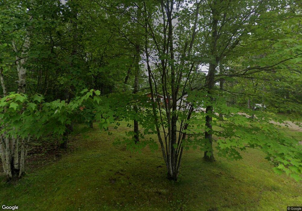 8269 25.3 Ln, Rapid River, MI 49878 - photo 1