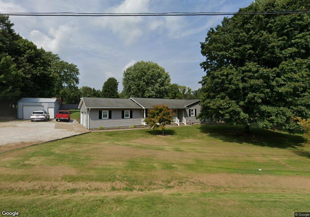 2210 E State Road 64, Princeton, IN 47670 - photo 1