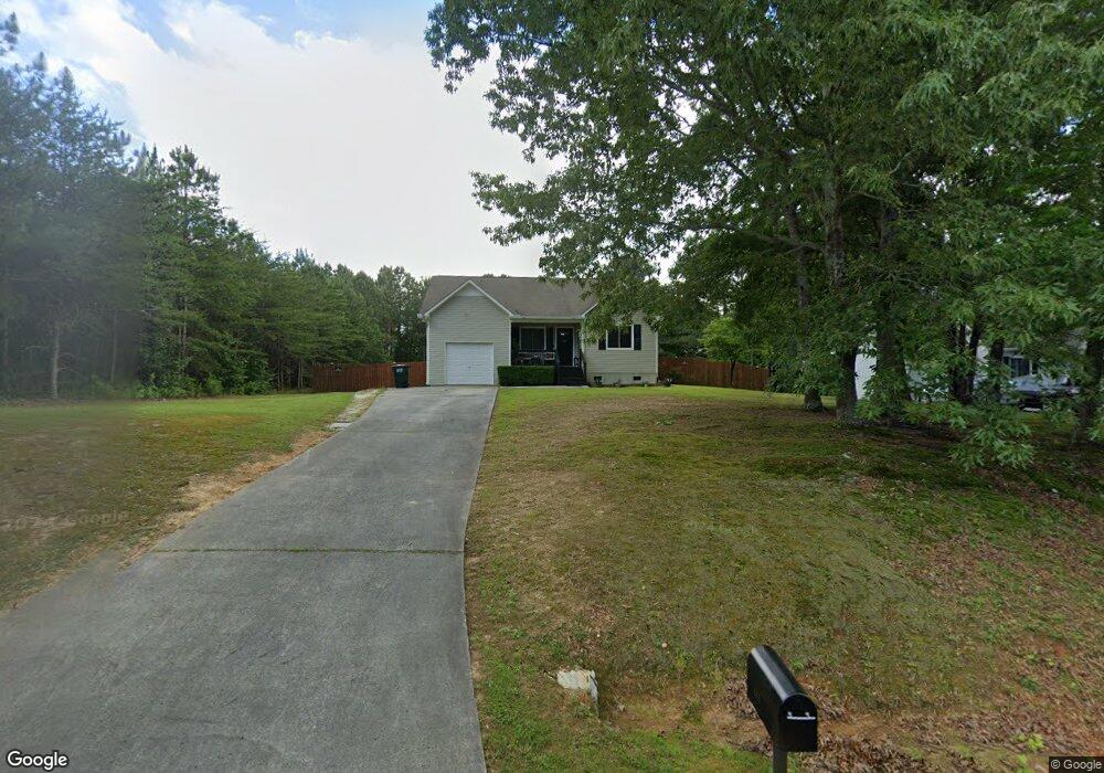 411 Buck Blvd SE, Calhoun, GA 30701 - photo 1