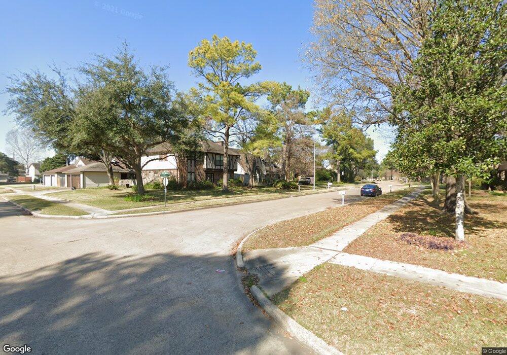 8207 Silent Cedars Dr, Houston, TX 77095 - photo 1