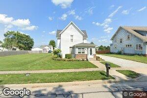 505 N Range St, Wolcott, IN 47995