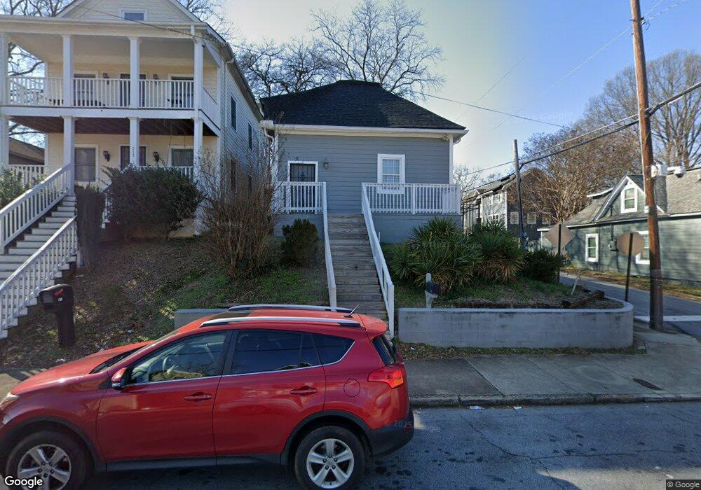 709 Windsor St SW unit 59, Atlanta, GA 30310 - photo 1