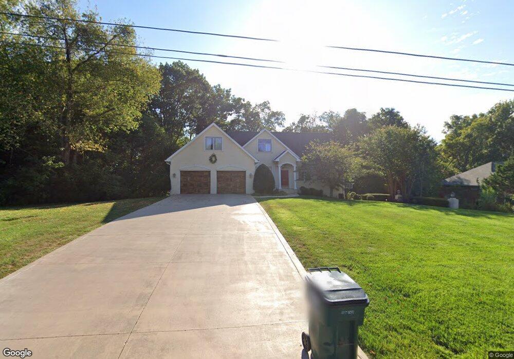 1933 Mountain Top Ln, Cookeville, TN 38506 - photo 1