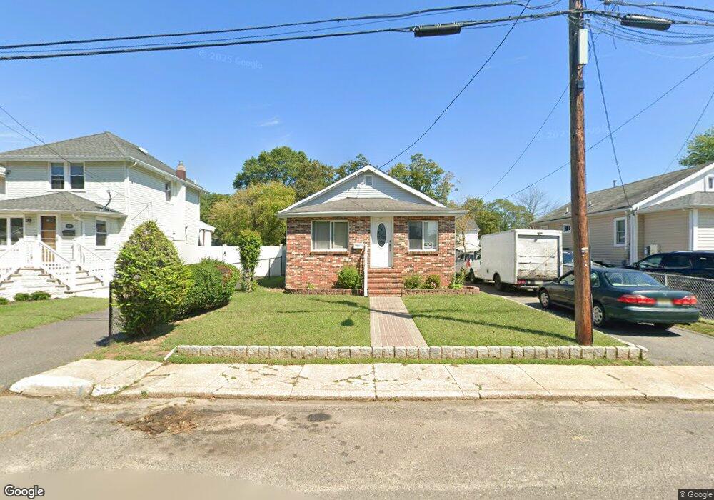 207 Ludlow St, Long Branch, NJ 07740 - photo 1