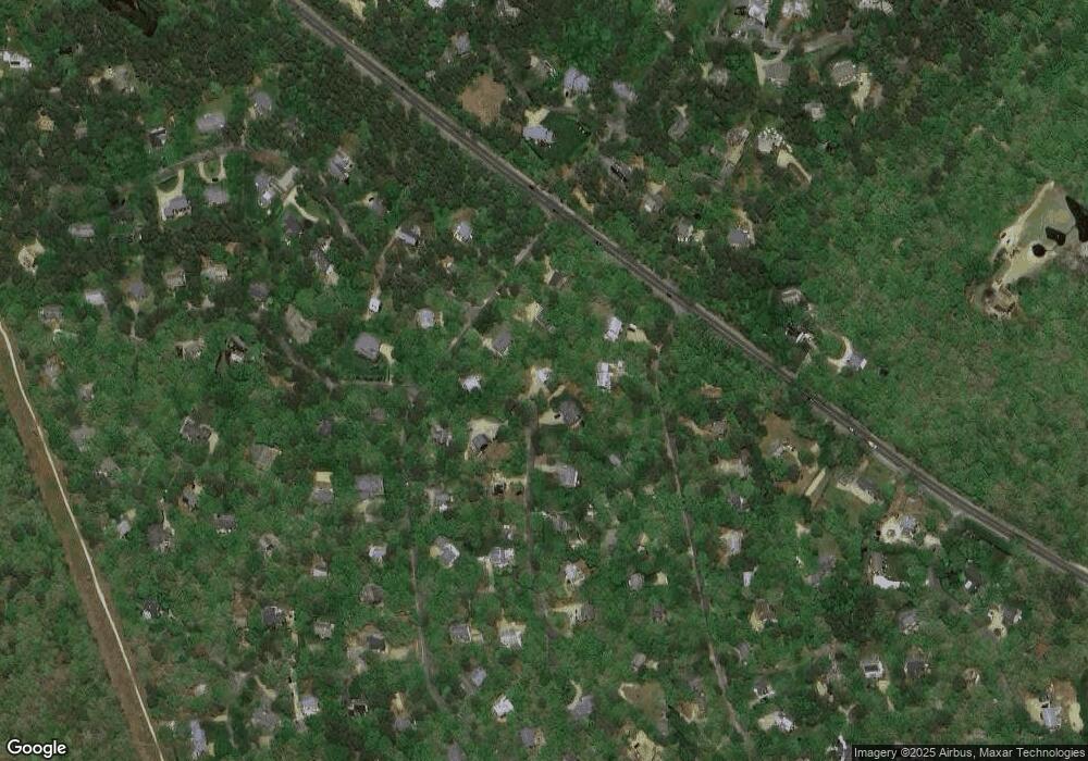 1 Eagles Nest, Edgartown, MA 02539 - photo 1