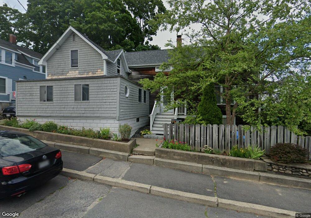 46 Atlantic Ave, Old Orchard Beach, ME 04064 - photo 1