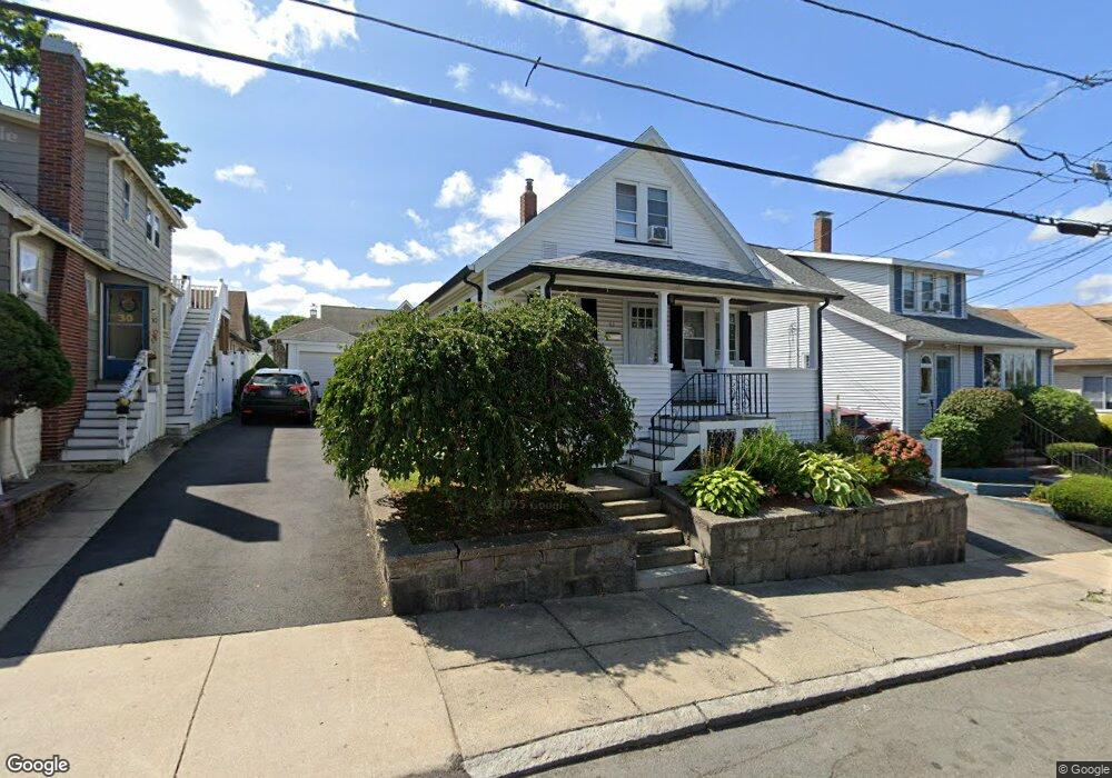 32 Greenhalge Ave, Everett, MA 02149 - photo 1