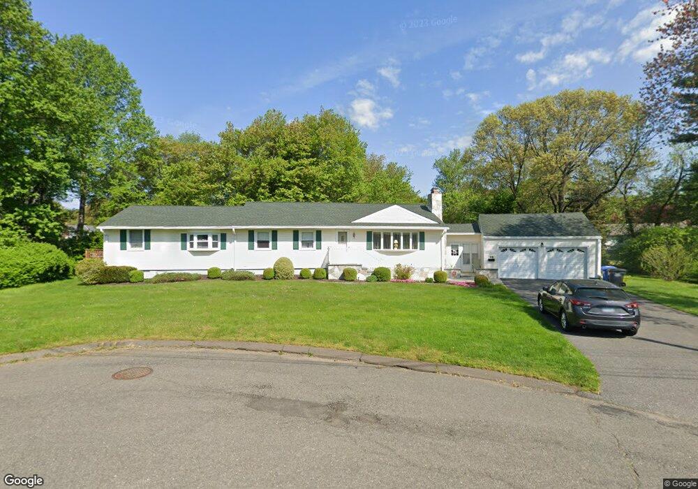 38 Clemens Ave, Trumbull, CT 06611 - photo 1