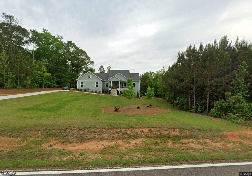 120 Shoemake Rd, Carrollton, GA 30116 - photo 1