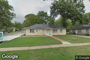 201 S Fifth Ave, Cleveland, MS 38732