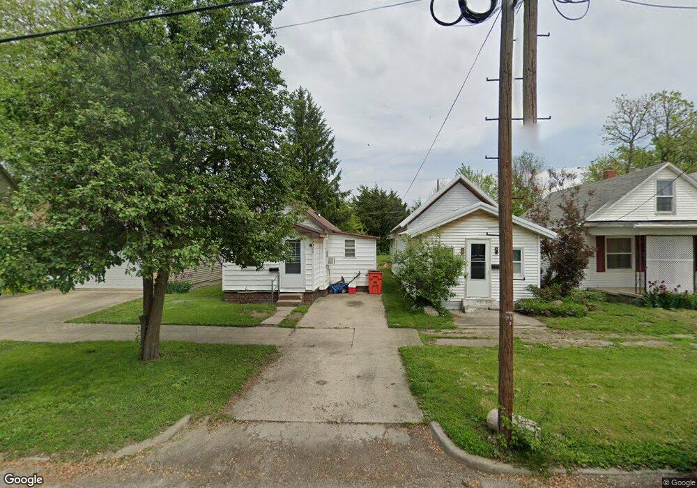 2306 Charleston Ave, Mattoon, IL 61938 - photo 1