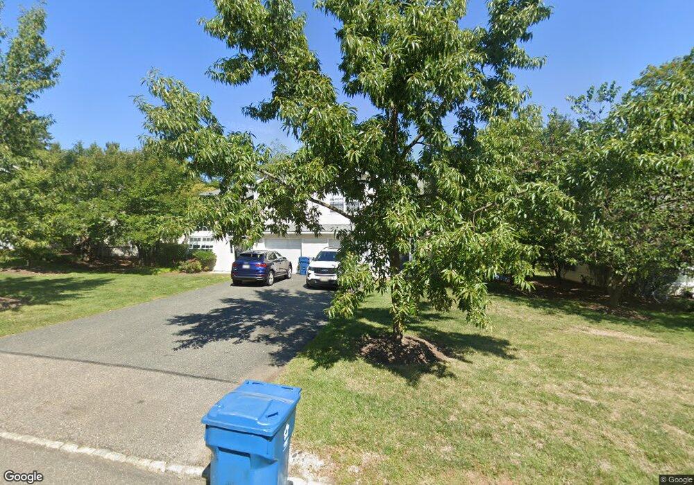 9 Hidden Valley Rd unit 11, Annandale, NJ 08801 - photo 1