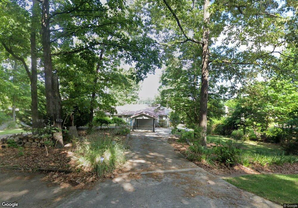 284 Roberts Point Rd, Jackson, GA 30233 - photo 1