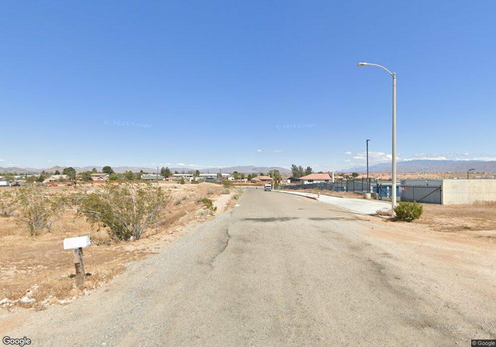 0 Sunset Dr, Victorville, CA 92395 - photo 1