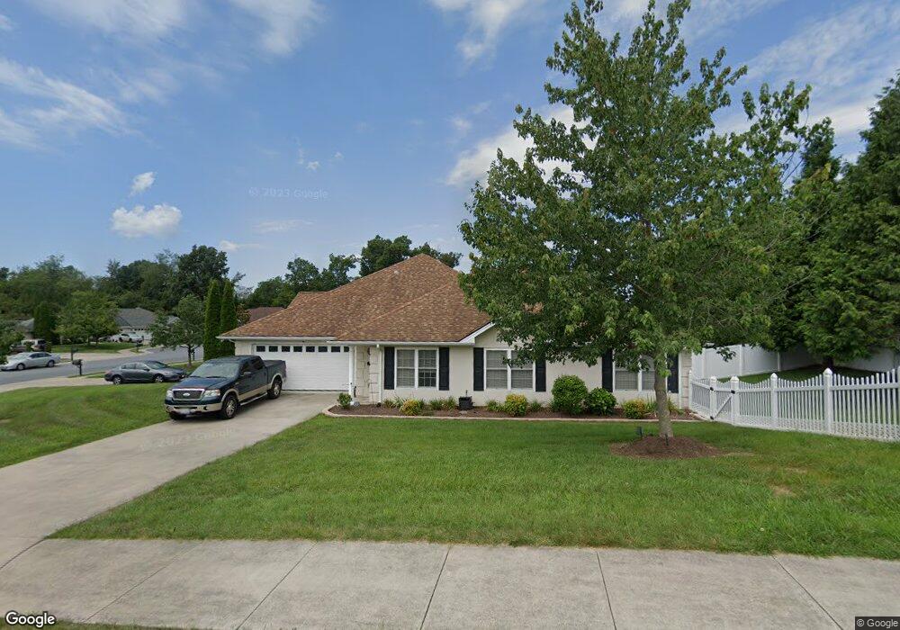 2190 Secrist Ln, Harrisonburg, VA 22801 - photo 1