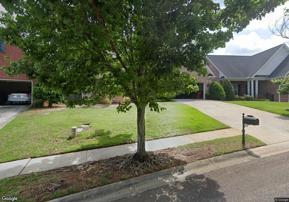 311 Arden Park Ln, Macon, GA 31210 - photo 1