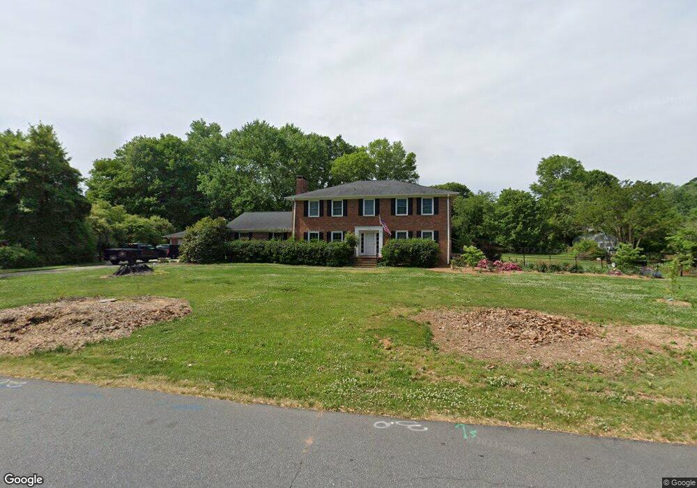 124 Saint Augustine Dr, Greenville, SC 29615 - photo 1