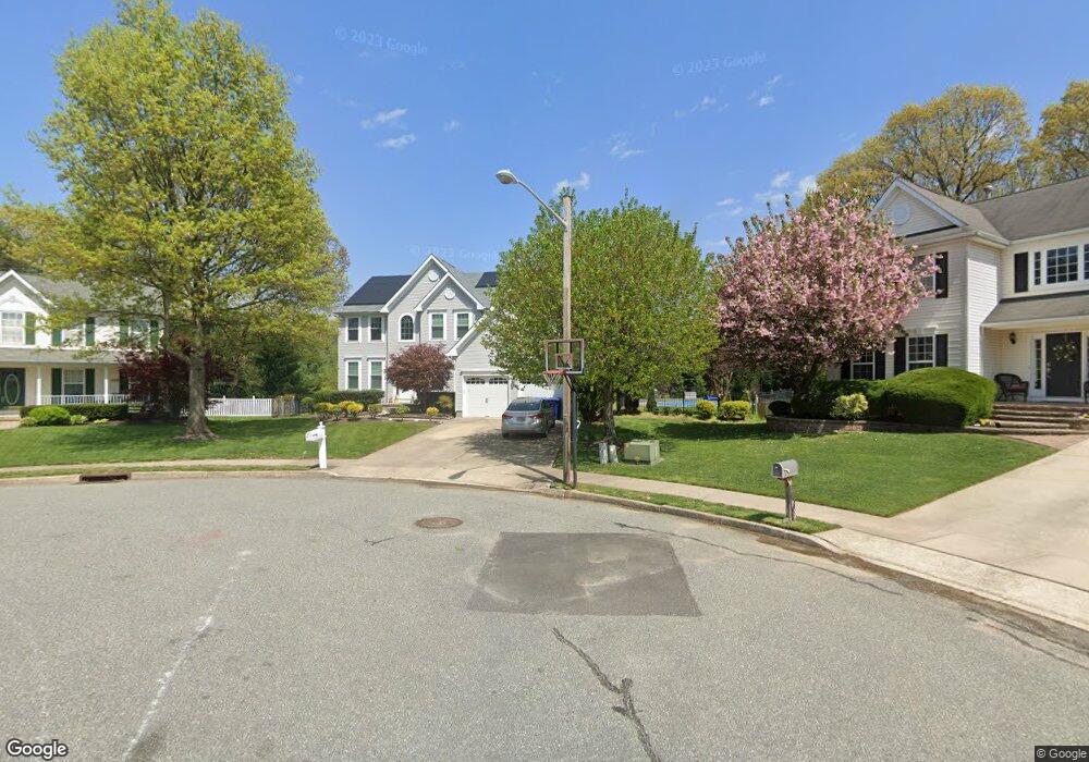 9 Briar Knoll, Riverside, NJ 08075 - photo 1