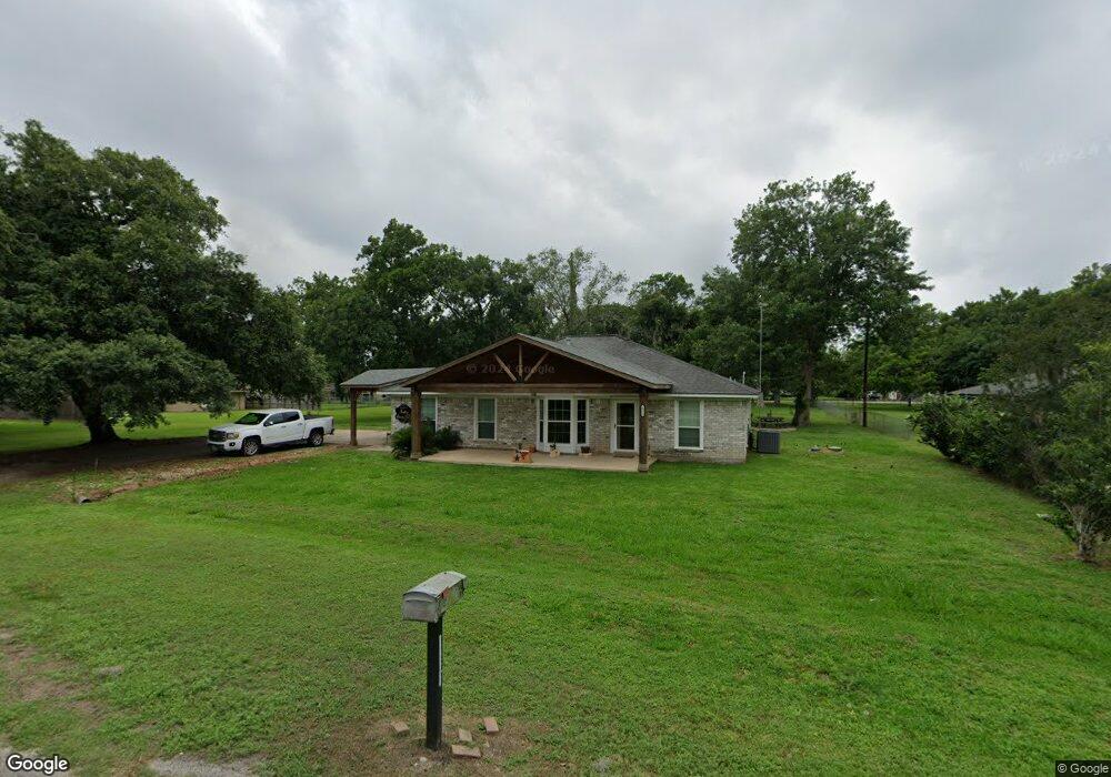 20336 County Road 510c, Brazoria, TX 77422 - photo 1